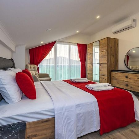 פאטהיה Bella- 4 Bedroom Holiday Villa In Oludeniz מראה חיצוני תמונה