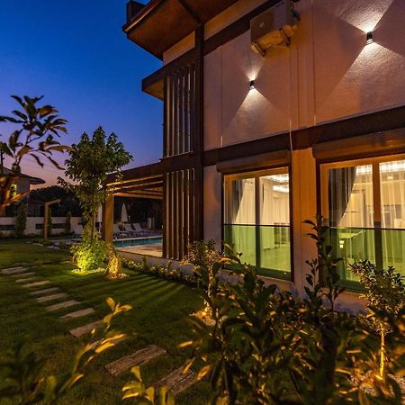 פאטהיה Bella- 4 Bedroom Holiday Villa In Oludeniz מראה חיצוני תמונה