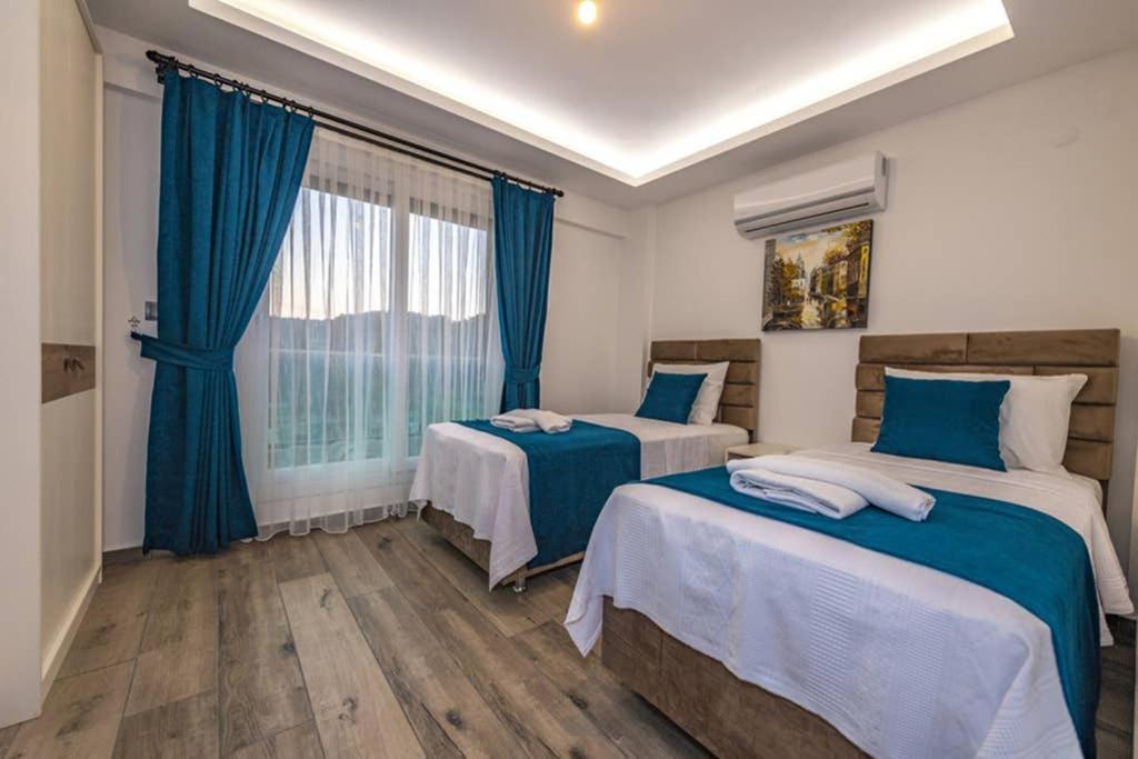 פאטהיה Bella- 4 Bedroom Holiday Villa In Oludeniz מראה חיצוני תמונה