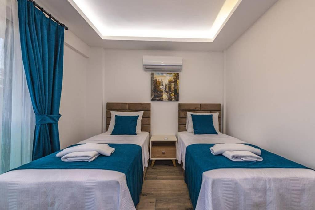 פאטהיה Bella- 4 Bedroom Holiday Villa In Oludeniz מראה חיצוני תמונה