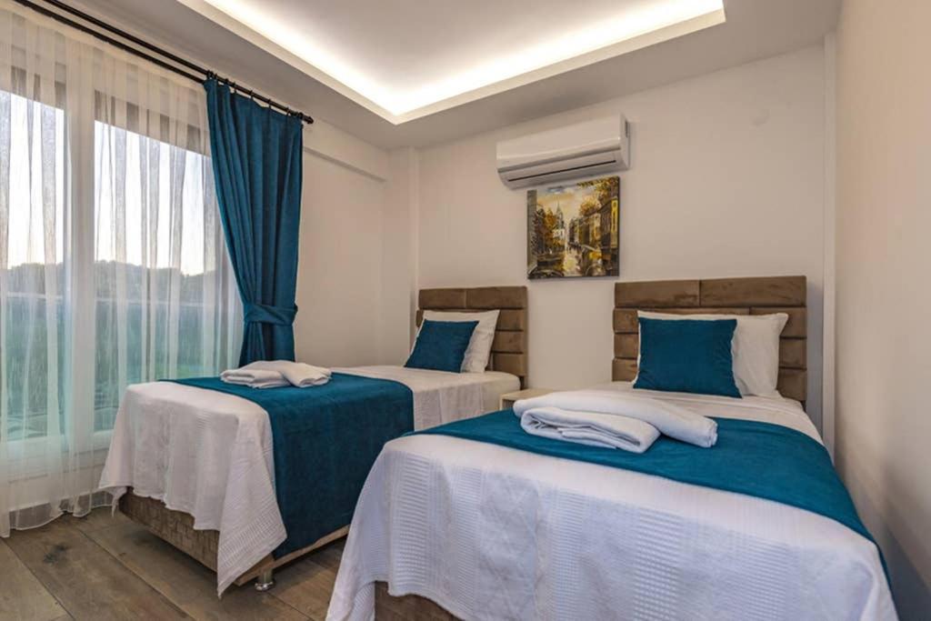 פאטהיה Bella- 4 Bedroom Holiday Villa In Oludeniz מראה חיצוני תמונה
