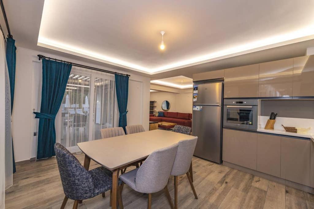 פאטהיה Bella- 4 Bedroom Holiday Villa In Oludeniz מראה חיצוני תמונה