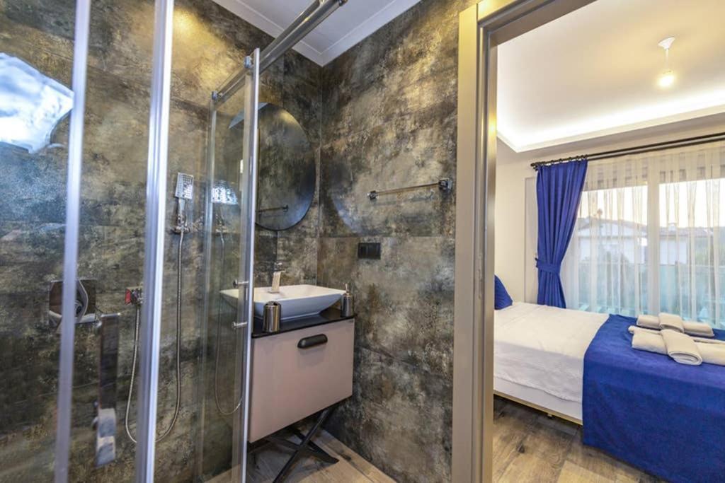 פאטהיה Bella- 4 Bedroom Holiday Villa In Oludeniz מראה חיצוני תמונה